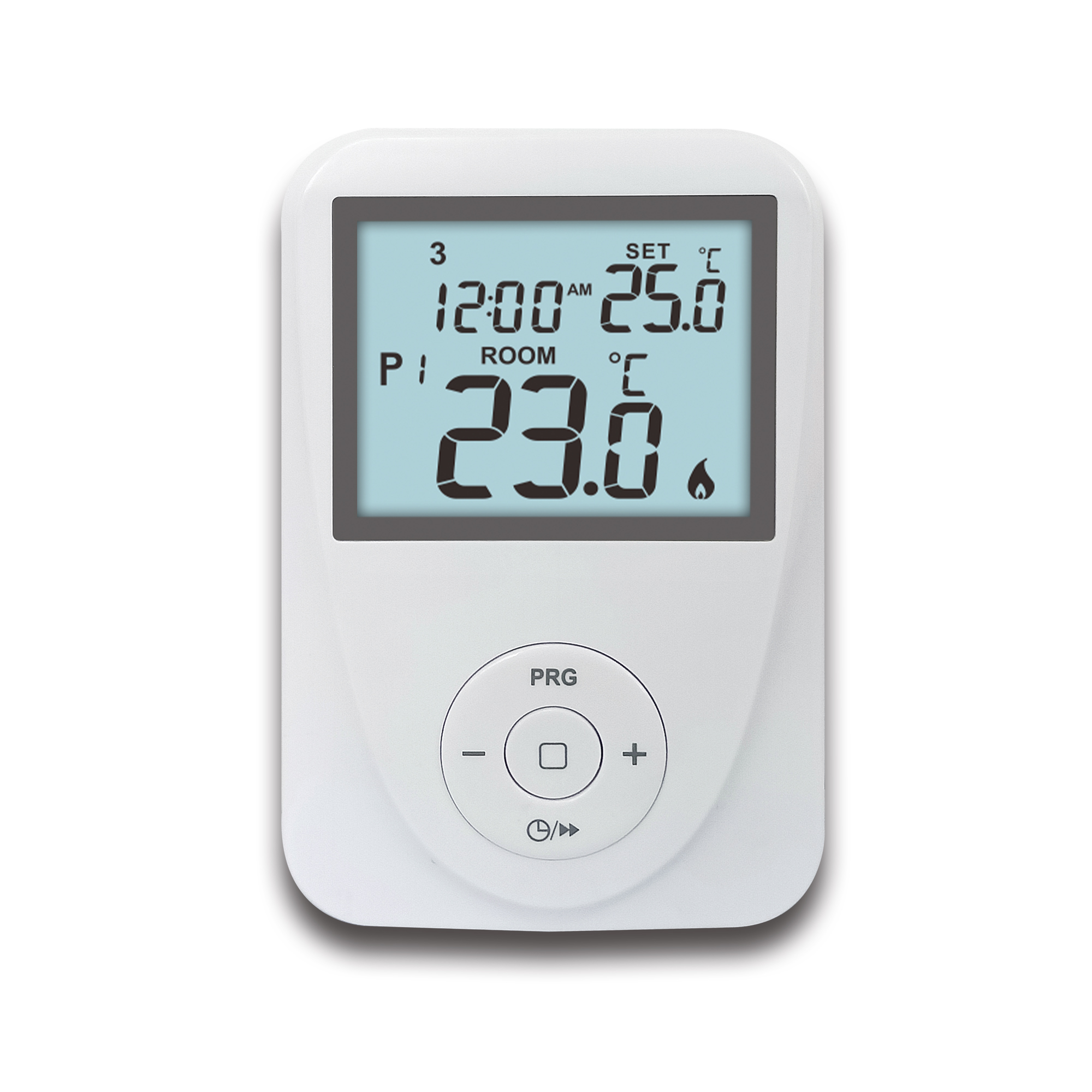 China Professional Digital Room Thermostat Manufacturer - OCSTAT