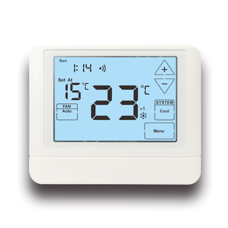 OEM/ODM Smart Wifi Thermostat,Room Thermostat Manufacturers,Heating  Thermostat Supplier